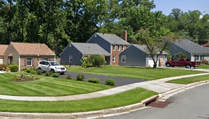 An image of Crofton, MD