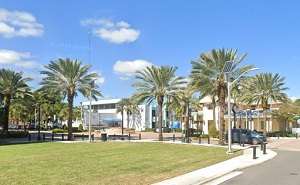 An image of Dania Beach, FL