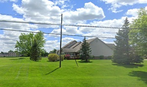 An image of Davison Township, MI