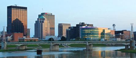 An image of Dayton, OH