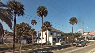 An image of Daytona Beach, FL