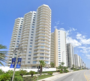 An image of Daytona Beach Shores, FL