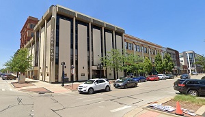 Map Of Decatur Illinois As Of May 2025 Streets Landmarks And Decatur 14 Us