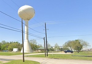 An image of Deer Park, TX