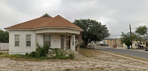 An image of Del Rio, TX