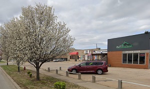 An image of Derby, KS