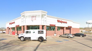 An image of Dickinson, TX