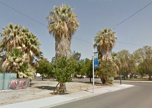 An image of Dos Palos, CA