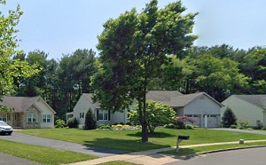 An image of Doylestown Township, PA