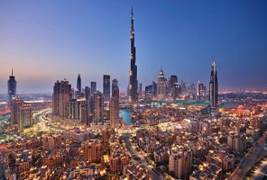 Dubai, United Arab Emirates