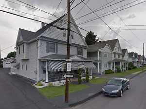 An image of Dunmore, PA