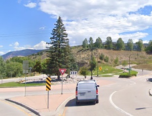 An image of Eagle, CO