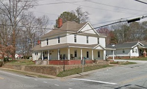 An image of Easley, SC