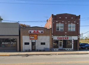An image of East Alton, IL