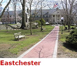 An image of Eastchester, NY