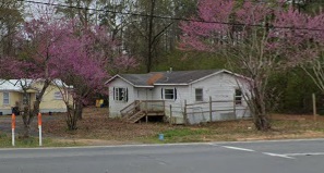 An image of East End, AR