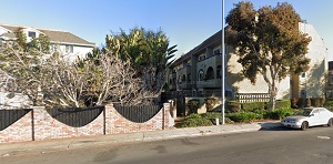 An image of East Palo Alto, CA