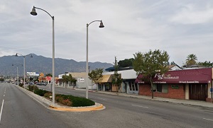 An image of East Pasadena, CA