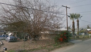 An image of East Porterville, CA