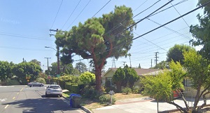 An image of East San Gabriel, CA