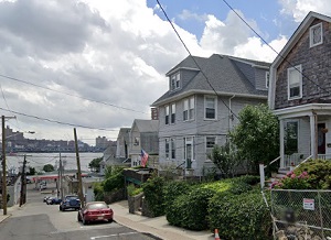 An image of Edgewater, NJ