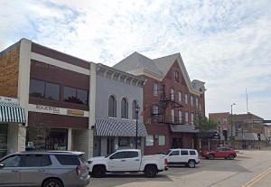 An image of Elkhorn, WI