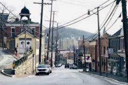 An image of Ellicott City, MD