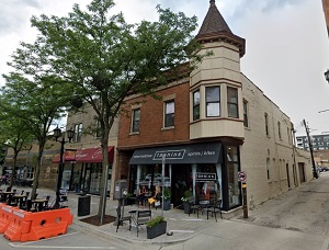 An image of Elmhurst, IL