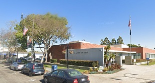 An image of El Segundo, CA