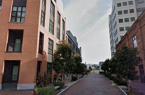 An image of Emeryville, CA