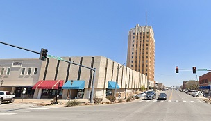 An image of Enid, OK