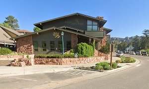 An image of Estes Park, CO