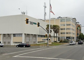 An image of Eureka, CA