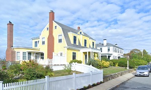 An image of Fairhaven, MA