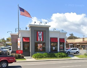 An image of Fallbrook, CA