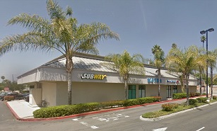 City Map of Fillmore