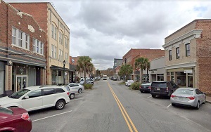 An image of Florence, SC
