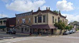 An image of Fort Atkinson, WI