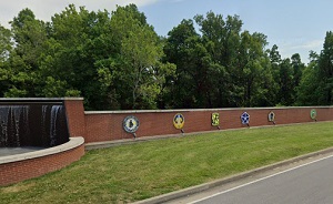 An image of Fort Knox, KY
