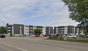 Fort McMurray, Canada