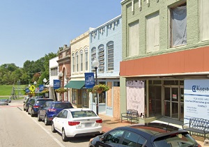 An image of Fort Mill, SC
