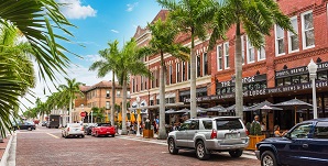 An image of Fort Myers, FL