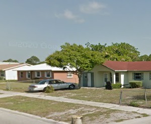 An image of Fort Pierce North, FL