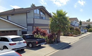 An image of Foster City, CA