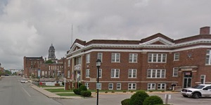 An image of Frankfort, IN