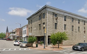 An image of Franklin, KY