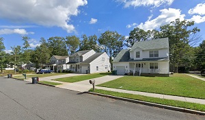 An image of Galloway Township, NJ