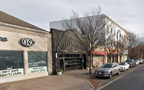 An image of Garden City, NY