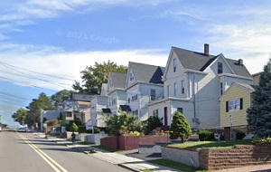 An image of Garfield, NJ