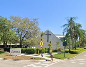 An image of Gateway, FL